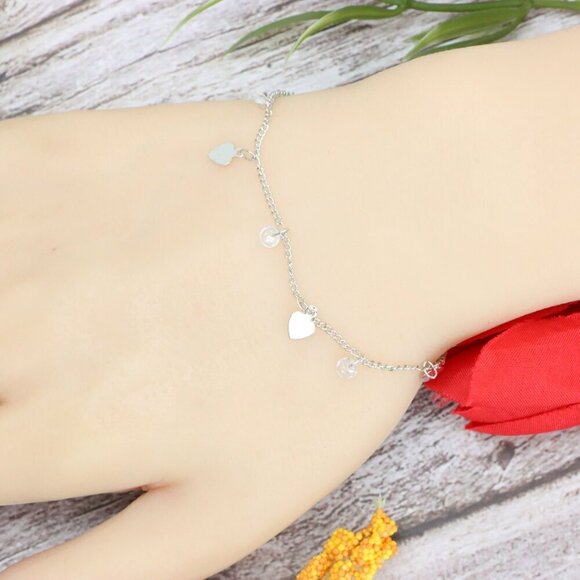 "Trendy Bracelet for Girls & Women – Cute, Adjustable & Gift-Ready | MLCRC1278 - Picture 10 of 10